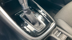 Honda HR-V 1.5 eHEV Advance 5dr CVT Hybrid Hatchback